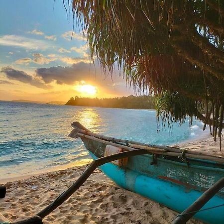 Kavidi Villa Home Stay Tangalle Exteriér fotografie