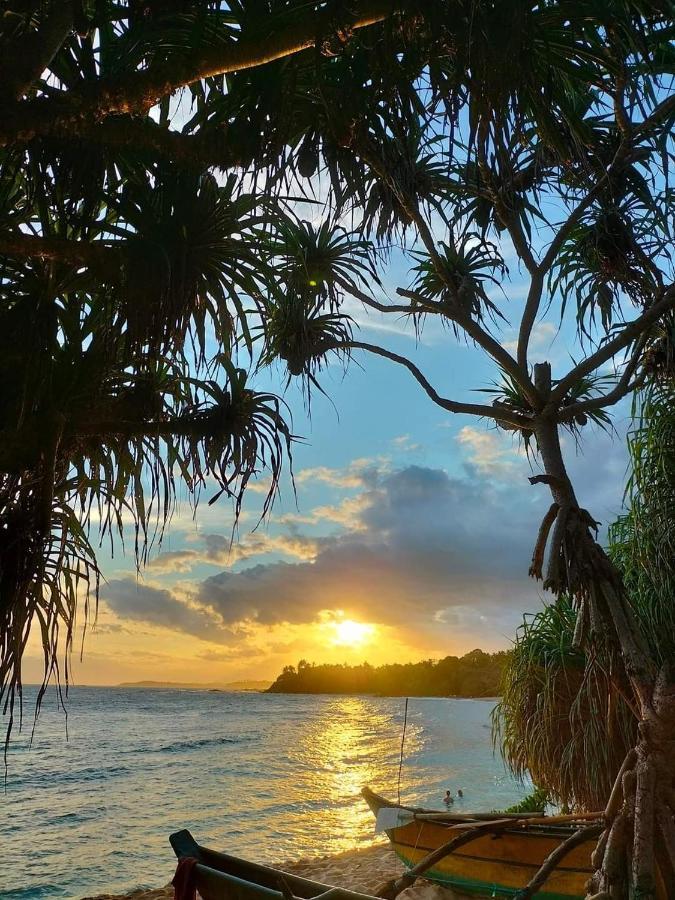 Kavidi Villa Home Stay Tangalle Exteriér fotografie