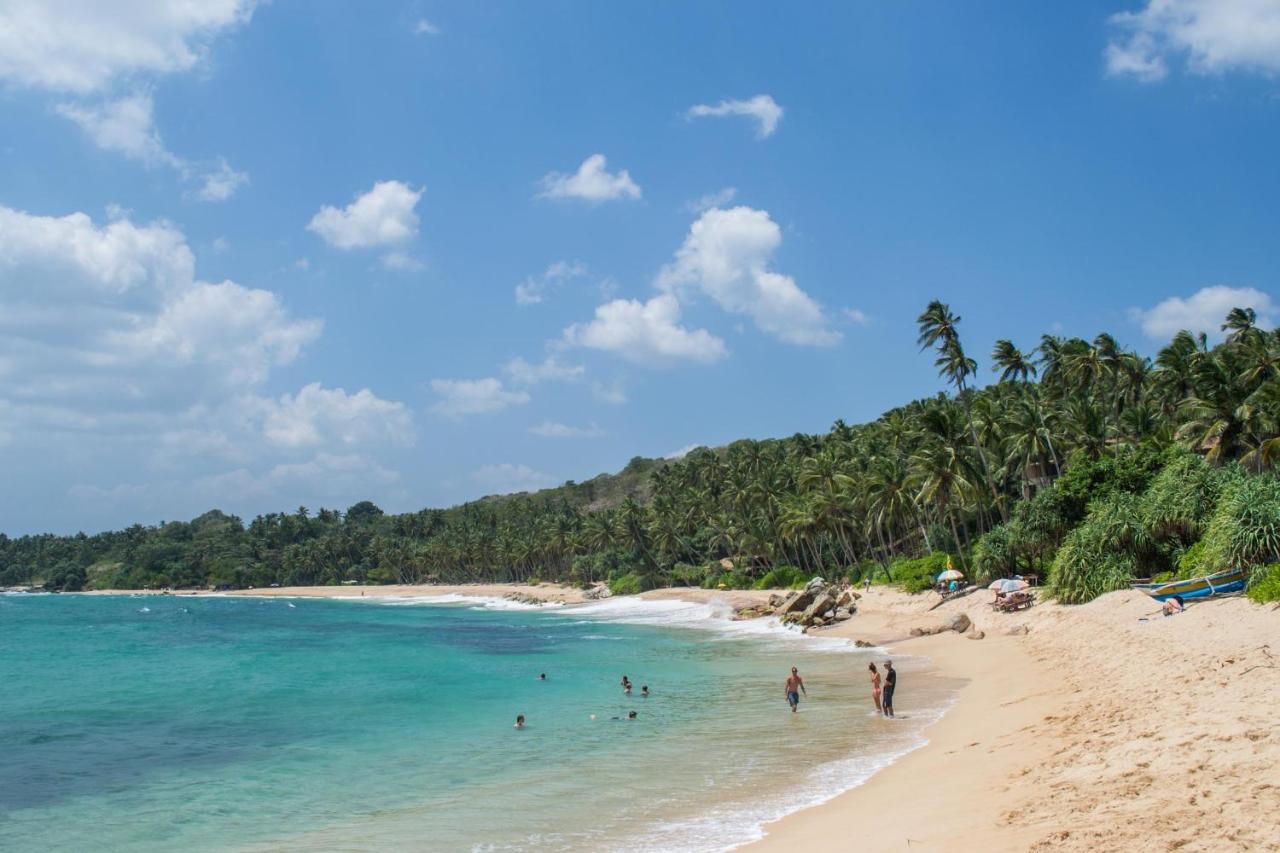 Kavidi Villa Home Stay Tangalle Exteriér fotografie