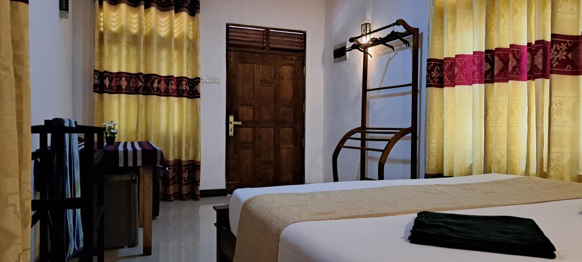 Kavidi Villa Home Stay Tangalle Exteriér fotografie