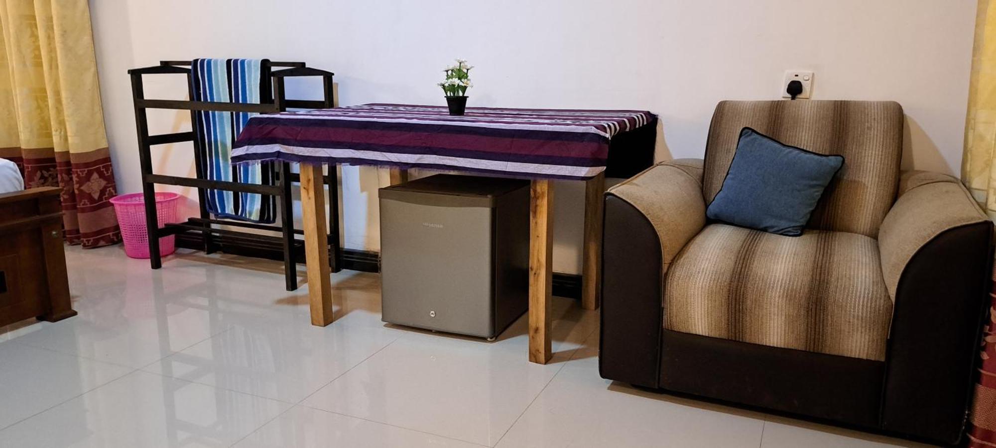 Kavidi Villa Home Stay Tangalle Exteriér fotografie