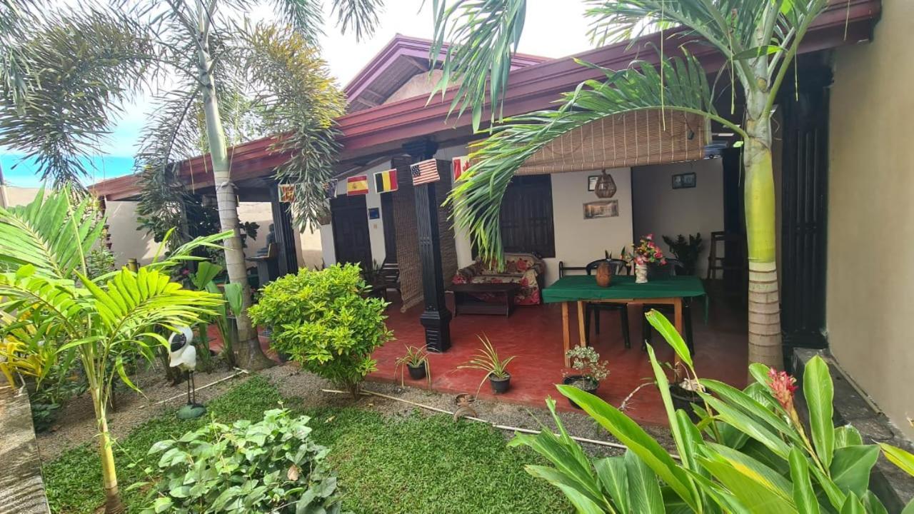Kavidi Villa Home Stay Tangalle Exteriér fotografie