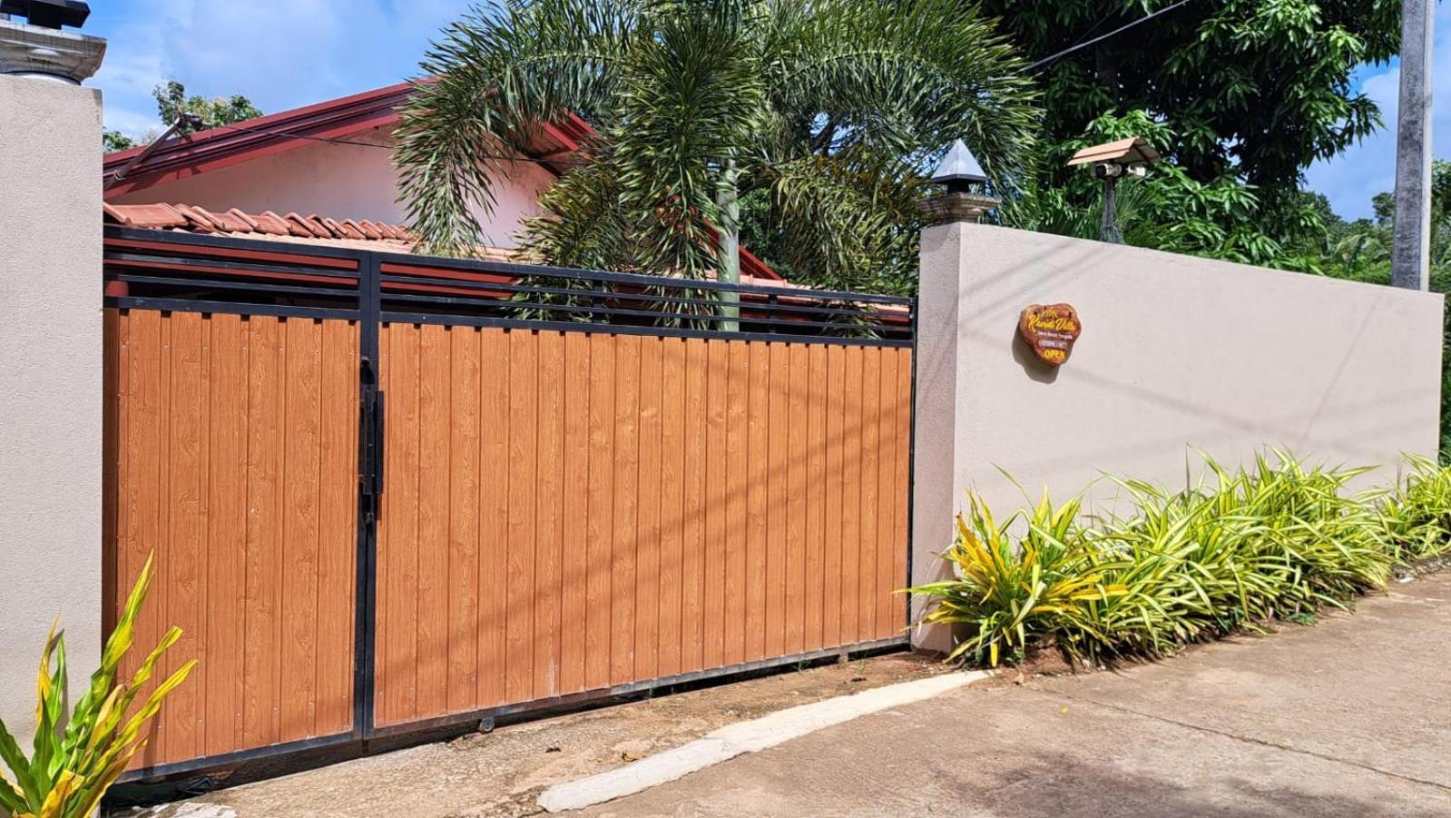 Kavidi Villa Home Stay Tangalle Exteriér fotografie