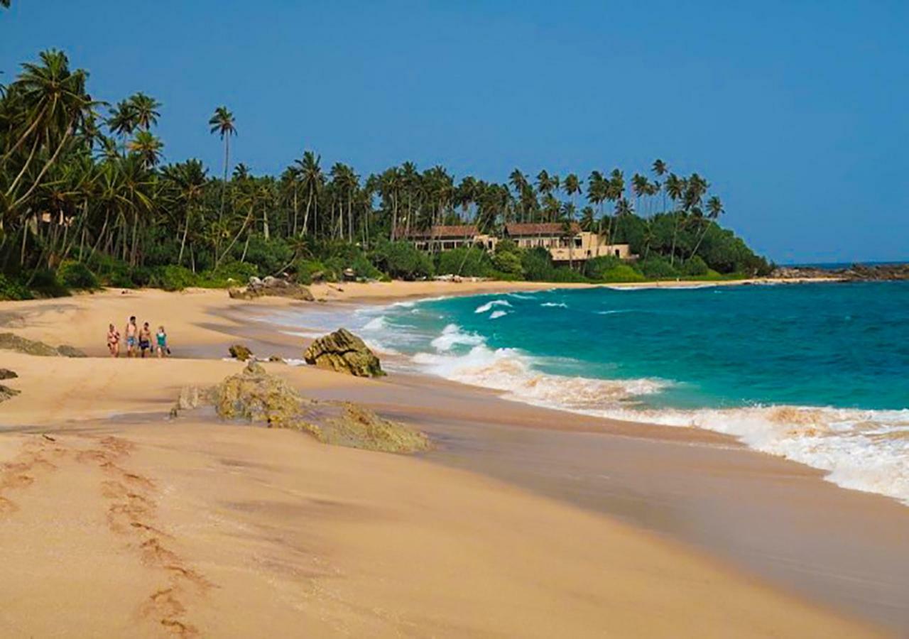Kavidi Villa Home Stay Tangalle Exteriér fotografie