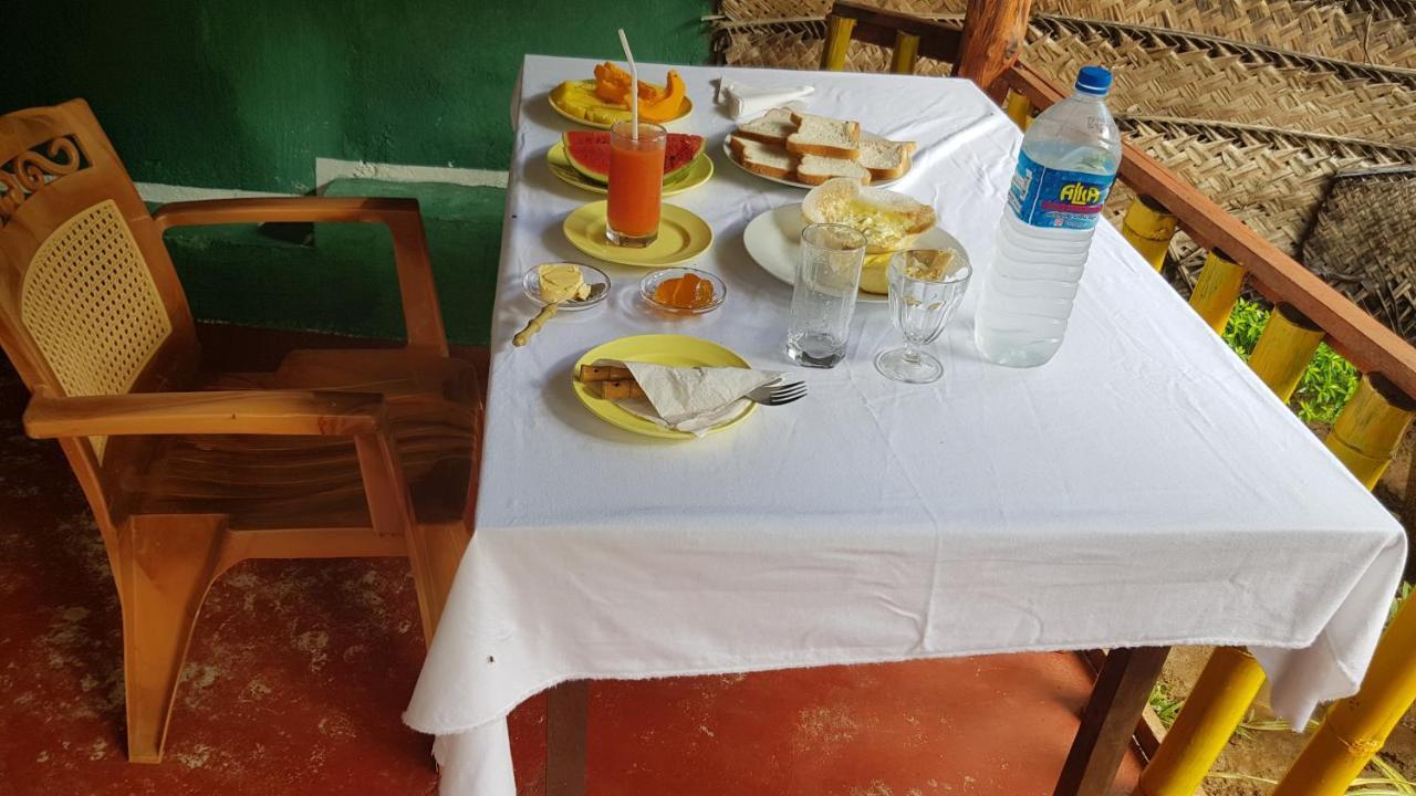 Kavidi Villa Home Stay Tangalle Exteriér fotografie