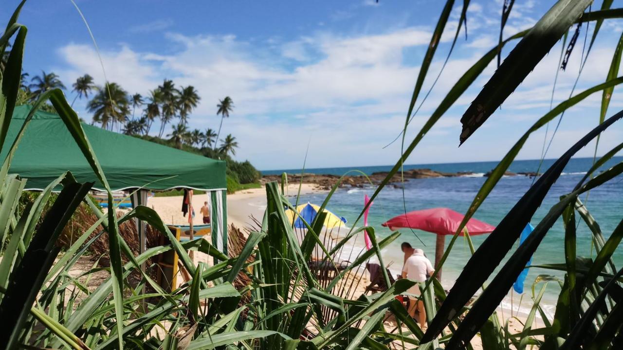 Kavidi Villa Home Stay Tangalle Exteriér fotografie