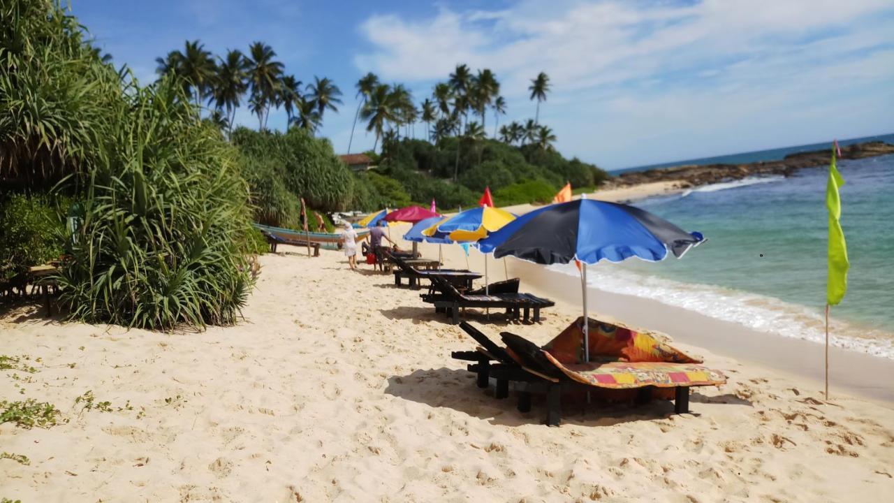 Kavidi Villa Home Stay Tangalle Exteriér fotografie